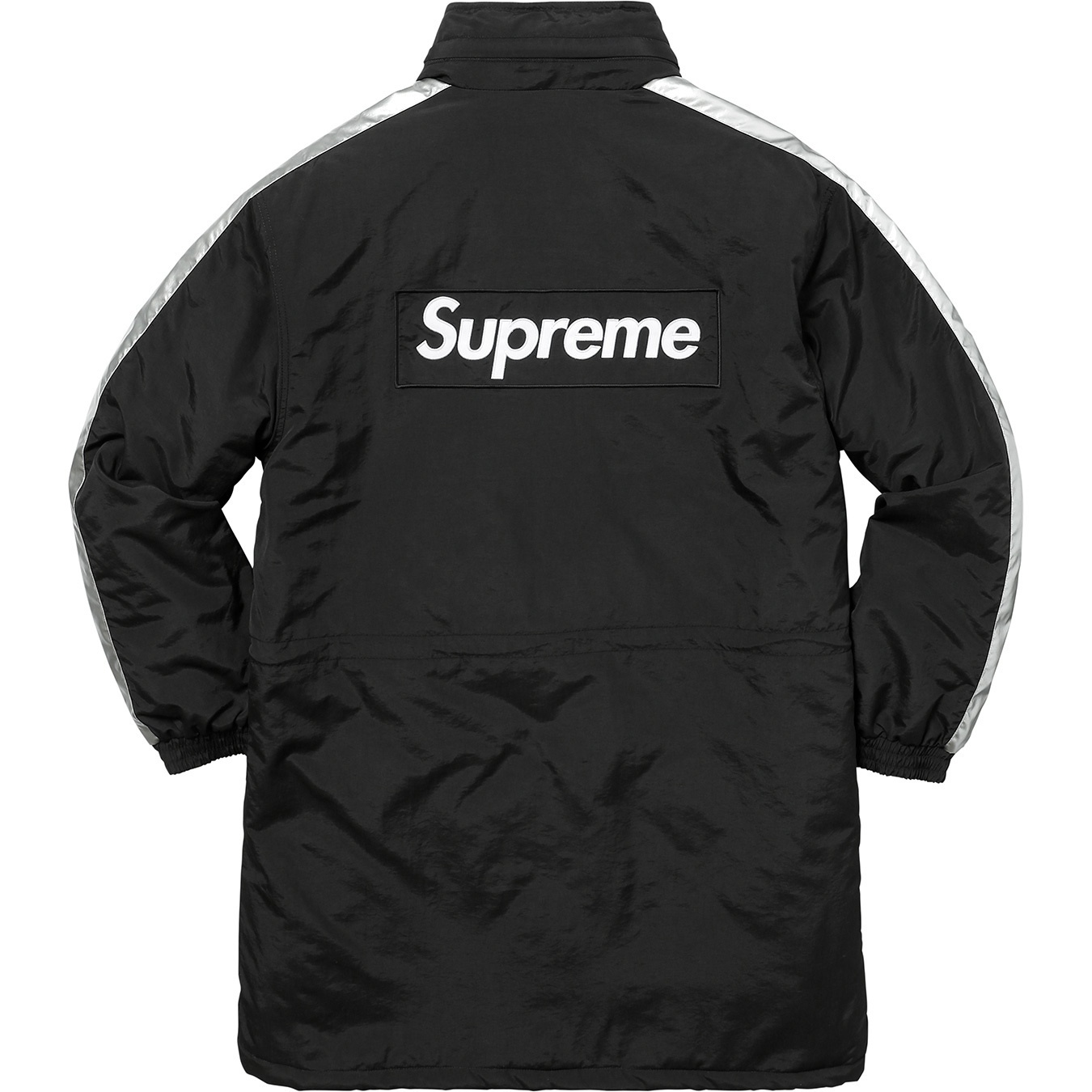 Stadium Parka view 14